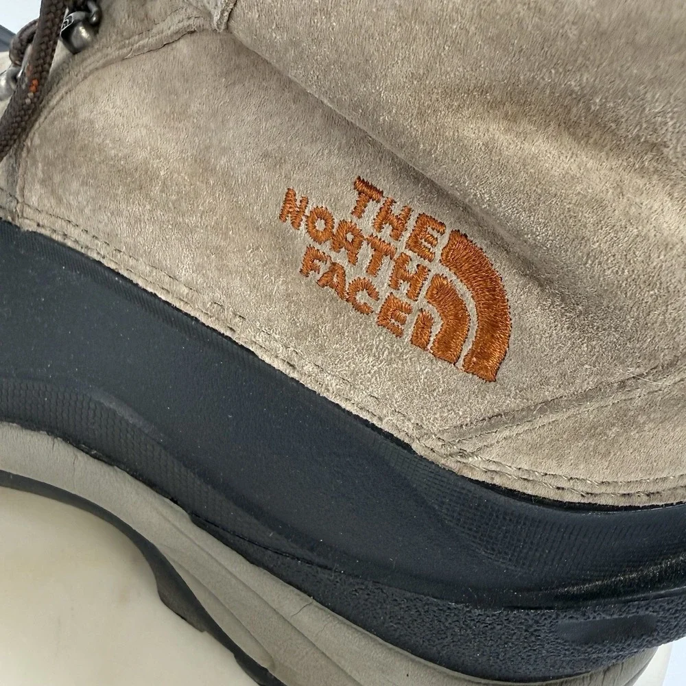 The North Face **please note